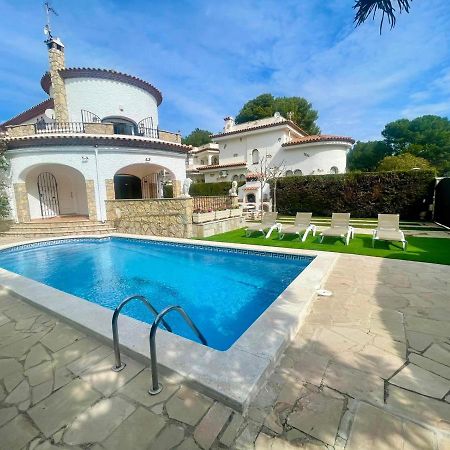 Pino Alto Villa Jazmin Miami Playa ภายนอก รูปภาพ