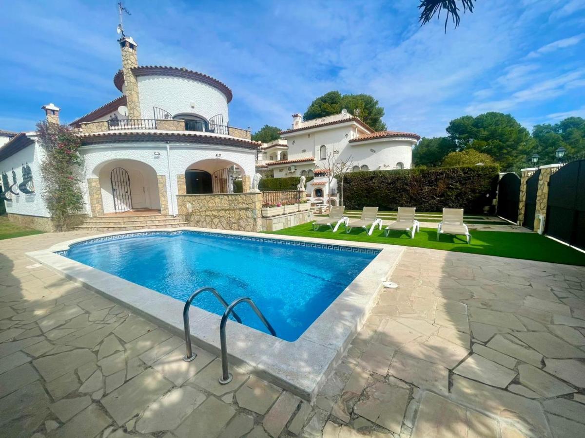 Pino Alto Villa Jazmin Miami Playa ภายนอก รูปภาพ