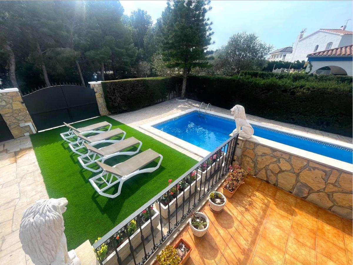 Pino Alto Villa Jazmin Miami Playa ภายนอก รูปภาพ
