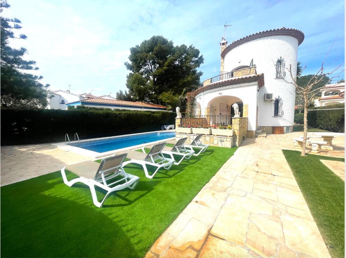 Pino Alto Villa Jazmin Miami Playa ภายนอก รูปภาพ