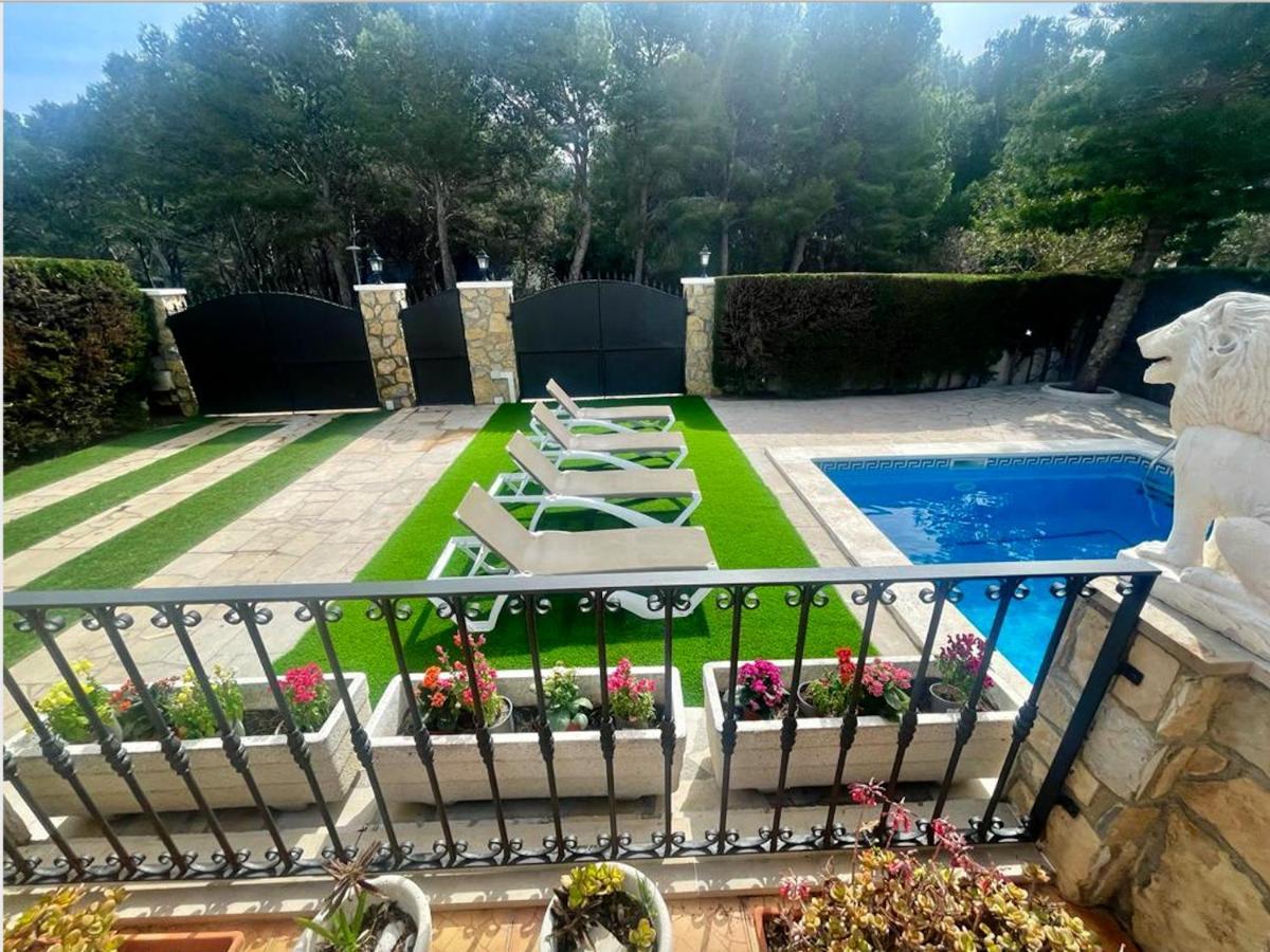 Pino Alto Villa Jazmin Miami Playa ภายนอก รูปภาพ