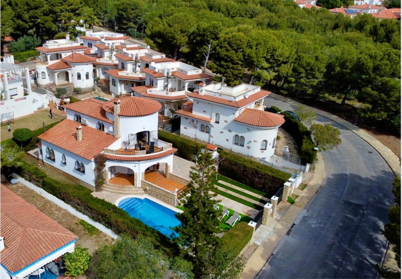 Pino Alto Villa Jazmin Miami Playa ภายนอก รูปภาพ