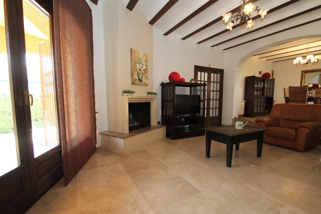 Pino Alto Villa Jazmin Miami Playa ภายนอก รูปภาพ
