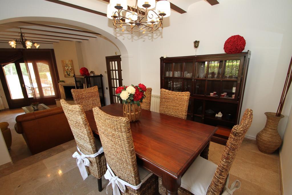 Pino Alto Villa Jazmin Miami Playa ภายนอก รูปภาพ