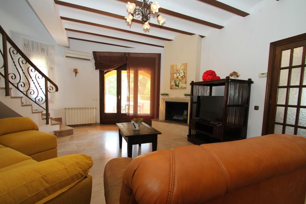 Pino Alto Villa Jazmin Miami Playa ภายนอก รูปภาพ