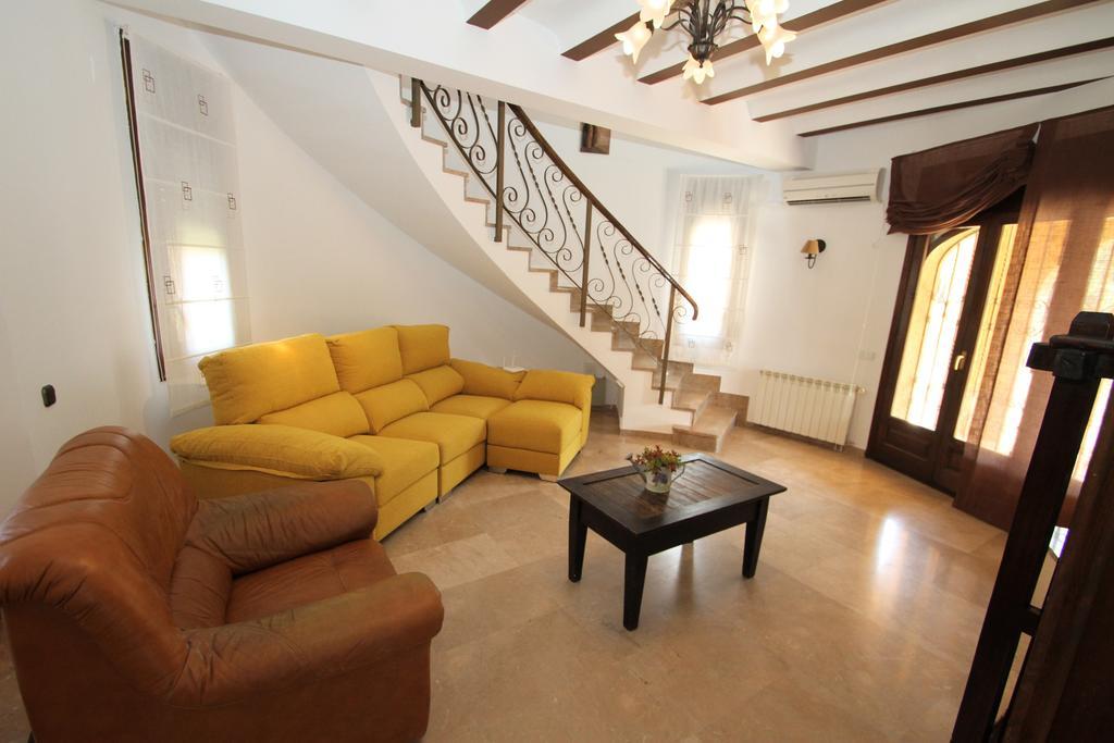 Pino Alto Villa Jazmin Miami Playa ภายนอก รูปภาพ