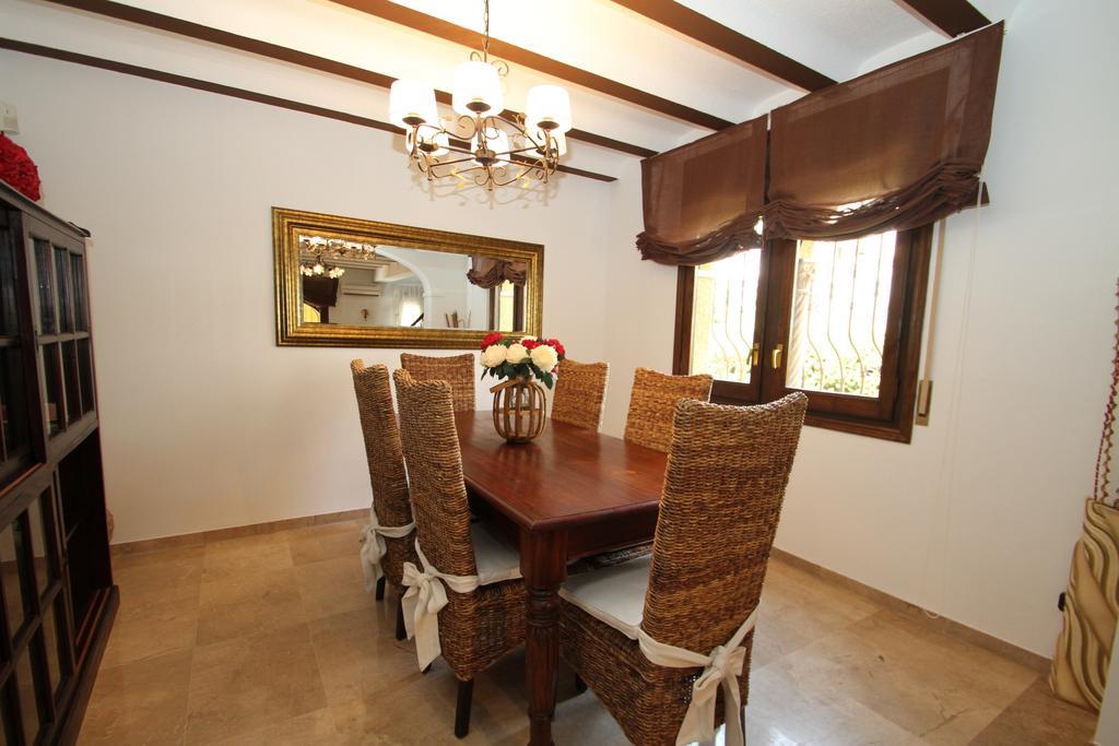 Pino Alto Villa Jazmin Miami Playa ภายนอก รูปภาพ