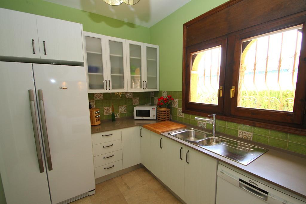 Pino Alto Villa Jazmin Miami Playa ภายนอก รูปภาพ