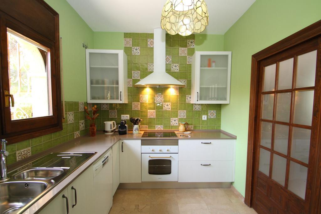 Pino Alto Villa Jazmin Miami Playa ภายนอก รูปภาพ