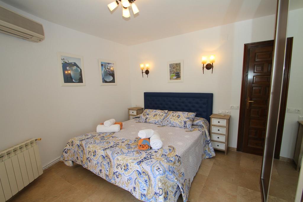 Pino Alto Villa Jazmin Miami Playa ภายนอก รูปภาพ