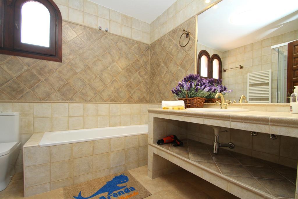 Pino Alto Villa Jazmin Miami Playa ภายนอก รูปภาพ