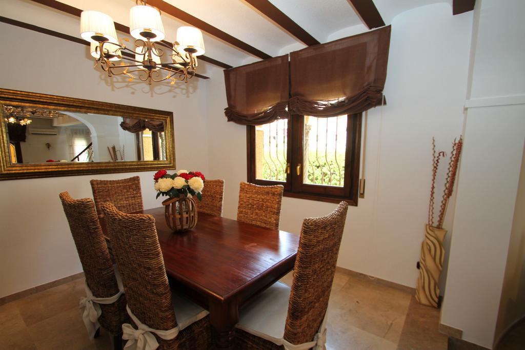 Pino Alto Villa Jazmin Miami Playa ภายนอก รูปภาพ