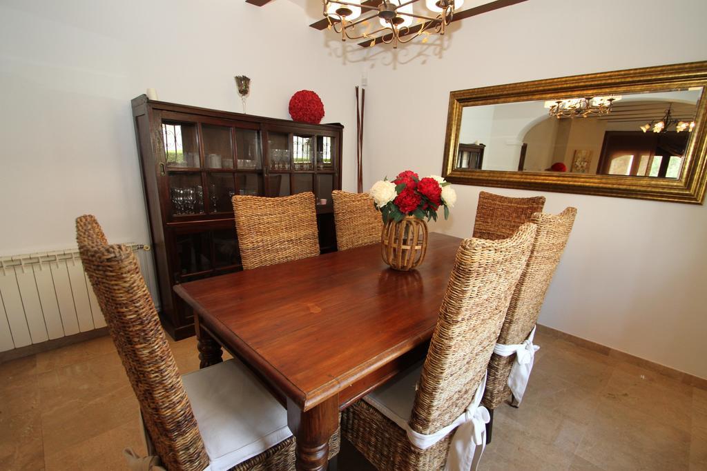 Pino Alto Villa Jazmin Miami Playa ภายนอก รูปภาพ